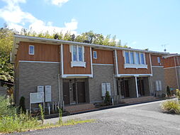 カーサ・ラーナ・サラII 202