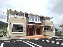 フルーツラインレジデンスＡ 202