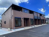 佐賀県唐津市柏崎：物件画像／大東建託リーシング株式会社 唐津店