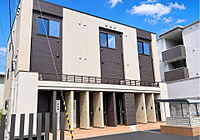 福島県郡山市桜木2丁目：物件画像／大東建託リーシング株式会社 郡山店