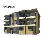 愛知県名古屋市西区枇杷島1丁目：物件画像／大東建託リーシング株式会社 名古屋西店