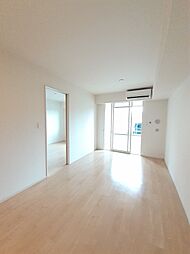 ラ　ペール　Ａ 103 1階1LDKのリビング/ダイニング