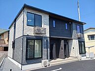 茨城県稲敷郡阿見町中央3丁目：物件画像／大東建託リーシング株式会社 牛久店
