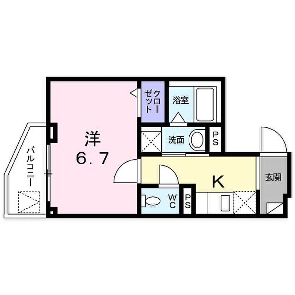 ホームズ キアーロ三軒茶屋 1k 賃料10 95万円 4階 25 26 賃貸マンション住宅情報