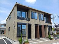 栃木県宇都宮市城南2丁目：物件画像／大東建託リーシング株式会社 宇都宮店