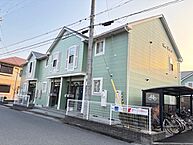 兵庫県高砂市神爪5丁目：物件画像／大東建託リーシング株式会社　加古川店