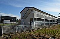新潟県燕市井土巻4丁目：物件画像／大東建託リーシング株式会社　燕三条店
