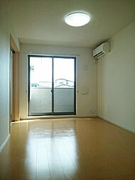 ノルド 103 1階1Kのリビング/ダイニング