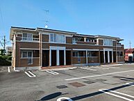 静岡県袋井市浅羽一色：物件画像／大東建託リーシング株式会社 磐田店