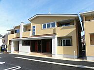 静岡県駿東郡清水町徳倉：物件画像／大東建託リーシング株式会社 沼津店