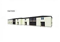 奈良県奈良市藤ノ木台2丁目：物件画像／大東建託リーシング株式会社 JR奈良駅前店