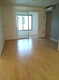 ヴィラ・デュークスI 103 1階1LDKのリビング/ダイニング