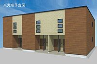 秋田県秋田市土崎港相染町字中谷地：物件画像／大東建託リーシング株式会社 秋田店