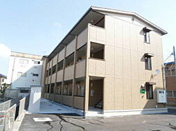 ジュネス西中野 103