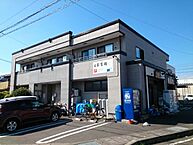 福島県福島市南矢野目字中江：物件画像／大東建託リーシング株式会社 福島店