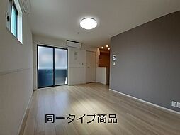 ヒカルサ新潟関屋 1LDKの写真