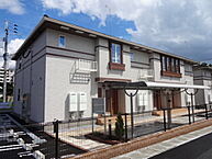 福岡県福津市津屋崎4丁目：物件画像／大東建託リーシング株式会社　福岡東店