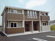岩手県一関市萩荘字西田：物件画像／大東建託リーシング株式会社　北上店