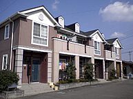 福島県福島市瀬上町字薬師前：物件画像／大東建託リーシング株式会社 福島店