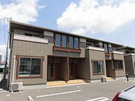 宮城県大崎市古川穂波8丁目：物件画像／大東建託リーシング株式会社 古川店