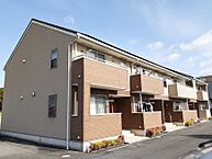 山口県周南市大字安田：物件画像／大東建託リーシング株式会社 周南店