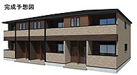 静岡県静岡市駿河区中島：物件画像／大東建託リーシング株式会社 静岡店