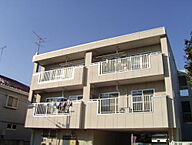 栃木県小山市城東6丁目：物件画像／大東建託リーシング株式会社 小山店