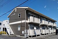 茨城県水戸市姫子2丁目：物件画像／大東建託リーシング株式会社　水戸インター店