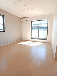 パストラルのぞみが丘I 202 2階2LDKのリビング/ダイニング