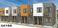 新潟県上越市春日山町1丁目：物件画像／大東建託リーシング株式会社 上越店