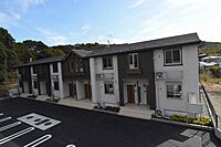 熊本県宇土市松山町：物件画像／大東建託リーシング株式会社　宇土店
