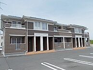 岩手県一関市萩荘字白山田：物件画像／大東建託リーシング株式会社　北上店