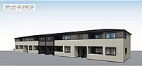 岐阜県岐阜市八坂町：物件画像／大東建託リーシング株式会社　岐阜店