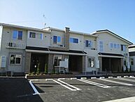 福島県福島市笹木野字水口：物件画像／大東建託リーシング株式会社 福島店