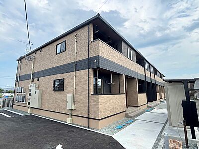 外観 外観