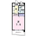 高城マナーハウス5階4.0万円
