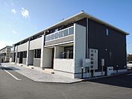 静岡県富士市五貫島：物件画像／大東建託リーシング株式会社　富士インター店