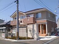 福島県福島市瀬上町字谷地：物件画像／大東建託リーシング株式会社 福島店