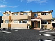 栃木県真岡市並木町3丁目：物件画像／大東建託リーシング株式会社 真岡店
