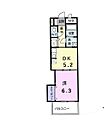 プリマヴェーラ3階4.9万円