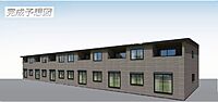岐阜県岐阜市西鶉2丁目：物件画像／大東建託リーシング株式会社　岐阜店