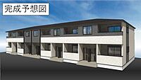 滋賀県近江八幡市出町：物件画像／大東建託リーシング株式会社 南草津駅前店