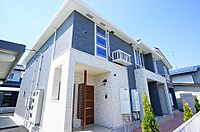 福島県郡山市大槻町字小山田：物件画像／大東建託リーシング株式会社　郡山南店
