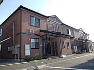 茨城県笠間市吉岡：物件画像／大東建託リーシング株式会社　水戸インター店