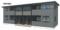 愛知県東海市大田町畑間：物件画像／大東建託リーシング株式会社 名古屋南店