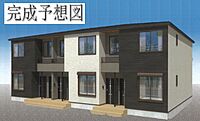 佐賀県伊万里市二里町八谷搦：物件画像／大東建託リーシング株式会社 唐津店
