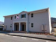 和歌山県日高郡由良町大字里：物件画像／大東建託リーシング株式会社 和歌山店
