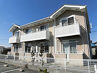 愛知県豊橋市神野新田町字ヨノ割：物件画像／大東建託リーシング株式会社 豊橋店