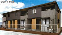 埼玉県北足立郡伊奈町栄6丁目：物件画像／大東建託リーシング株式会社　桶川店