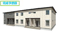 愛知県名古屋市港区春田野1丁目：物件画像／大東建託リーシング株式会社　高畑店